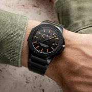 CORNAVIN AT.05.B Downtown 3-H Automatic Karóra – Image 2